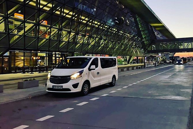 Transfer Krakow Balice Airport - Krakow City - Key Points That Make This Transfer Worth Your Time