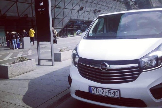 Transfer Krakow Balice Airport - Krakow City - How the KRK-to-City Transfer Fits Into Your Krakow Arrival Plan