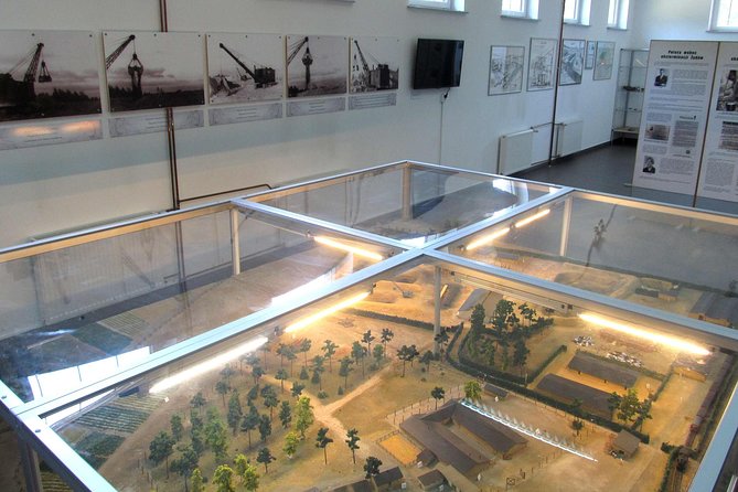 Treblinka Camp Museum tour from Warsaw with hotel pickup - Price and Timing, Is This Worth $169.93?