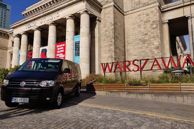 Treblinka Camp Museum tour from Warsaw with hotel pickup - Who Should Book This Treblinka Tour from Warsaw