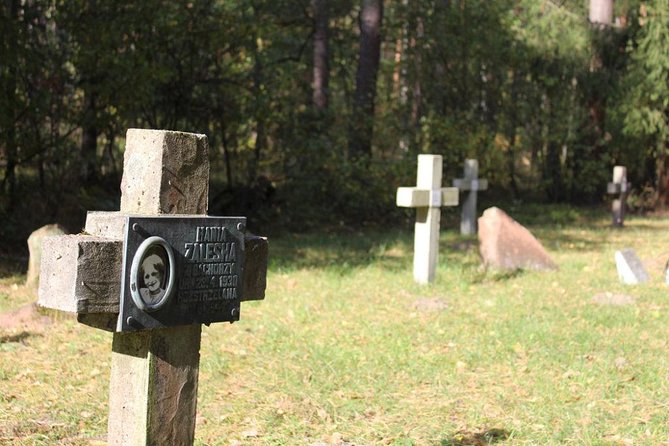 Treblinka Concentration Camp, Heartbreaking Tour from Warsaw - Treblinka from Warsaw, a 4 to 5 hour reality check
