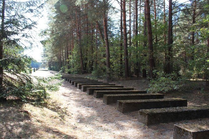 Treblinka Concentration Camp, Heartbreaking Tour from Warsaw - How the guidance makes the hard parts easier to hold