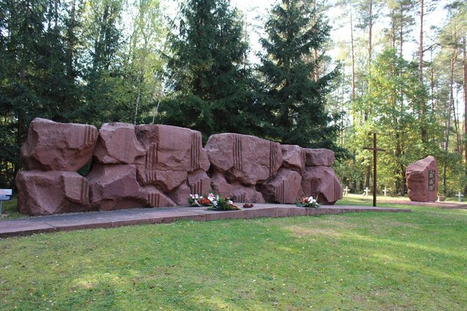Treblinka Concentration Camp, Heartbreaking Tour from Warsaw - Bonus stops around Warsaw, what you might see on the way