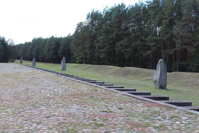 Treblinka Concentration Camp, Heartbreaking Tour from Warsaw - Timing and pacing: who this tour suits best