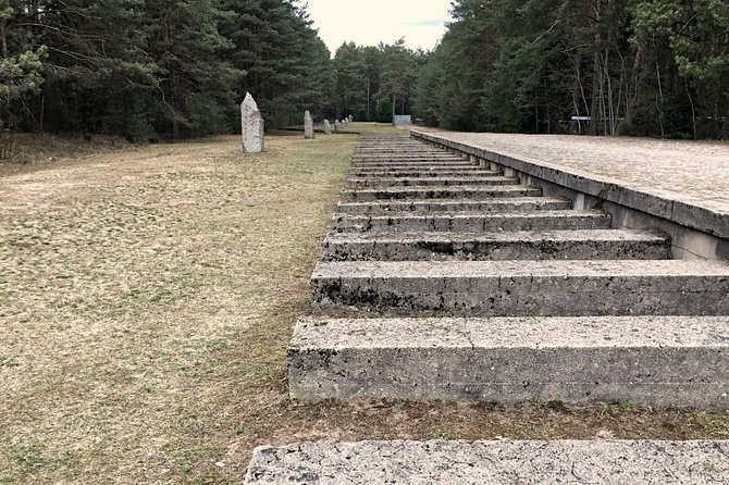 Treblinka Death Camp 6 Hour Private Tour from Warsaw - Your private guide, English service, and real Q and A