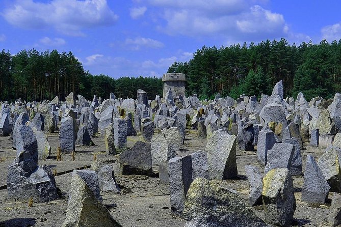 Treblinka Half Day Guided Tour - Key things you should know before you go