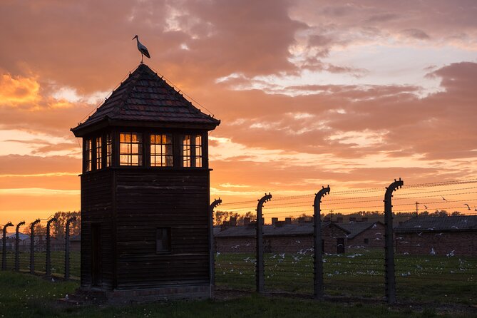 Two Day Trip to Auschwitz Birkenau and Wieliczka Salt Mine - Day 1 at Auschwitz: timing at Auschwitz I and Birkenau