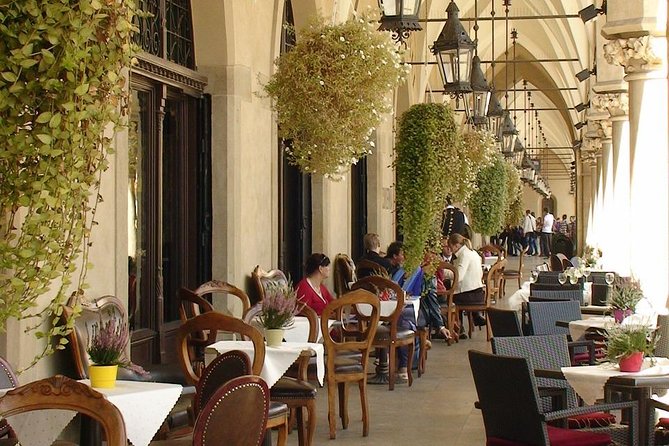 Ultimate Krakow & More 3 Day Private Tour - Price and What You Actually Get for $775.18 Per Person