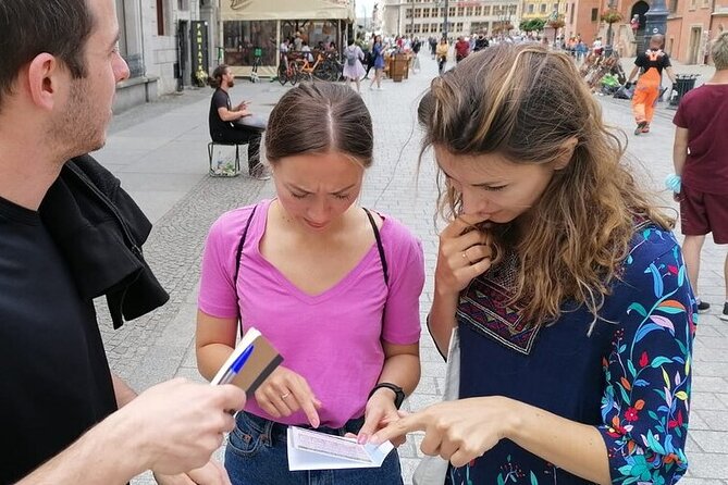 Undercover City Games: Bydgoszcz - Key Details That Matter Before You Book
