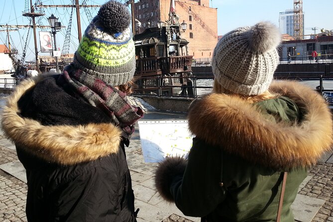 Undercover City Games: Bydgoszcz - How the Spy Game Turns Old Town Bydgoszcz Into a Puzzle Route