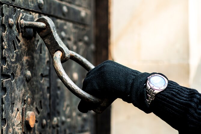Undercover City Games: Bydgoszcz - Stop by Stop in the Old Town: What You’ll See and Do