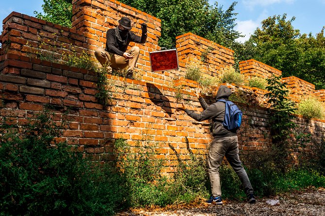 Undercover City Games: Gdansk - Key Highlights to Know Before You Play