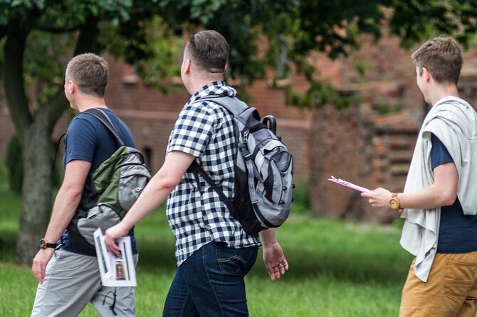 Undercover City Games: Krakow - Who this is best for, and who might want a different plan