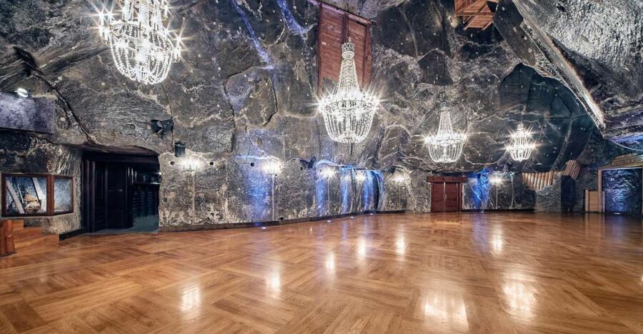 Unesco List; Wieliczka Salt Mine Half-Day Tour from Kraków - Key things to know before you go