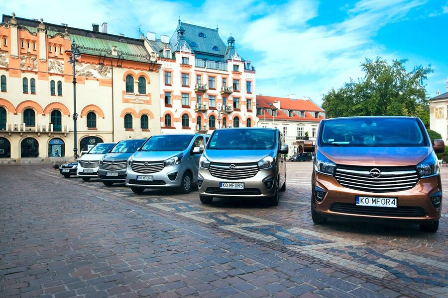Unesco List; Wieliczka Salt Mine Half-Day Tour from Kraków - Transportation and guide experience: why the start matters