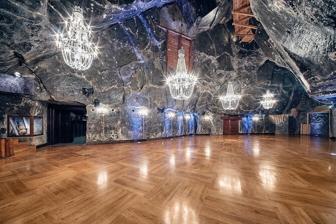 UNESCO Wieliczka Salt Mine Half-Day Tour from Kraków - Kraków Pickup, Steep Steps, and What 5 Hours Really Means
