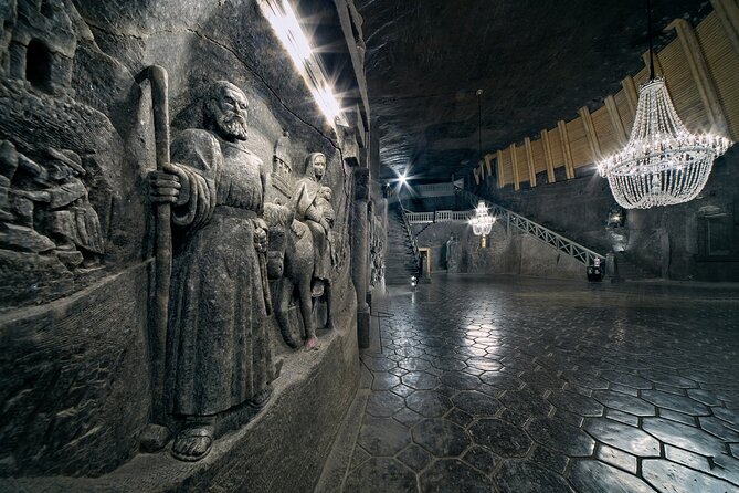 UNESCO Wieliczka Salt Mine Half-Day Tour from Kraków - Who This Tour Fits Best From Kraków