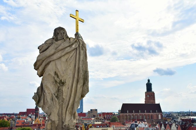 University of Wrocław: Audio Guide & Admission - Quick hits before you go