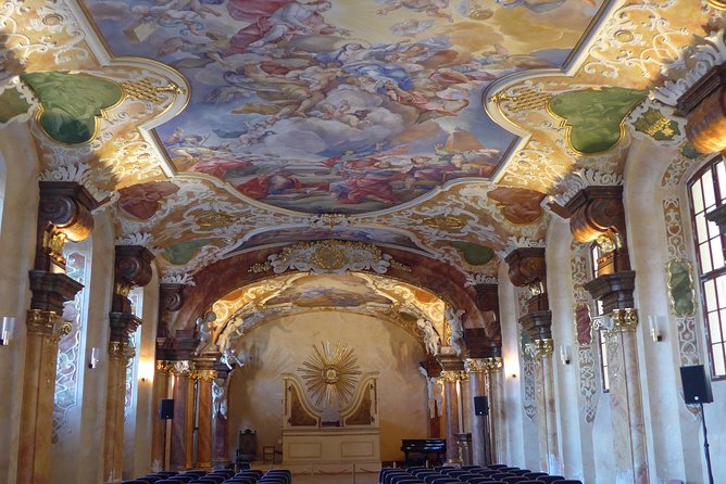 University of Wrocław: Audio Guide & Admission - Price and what $17.74 really buys you
