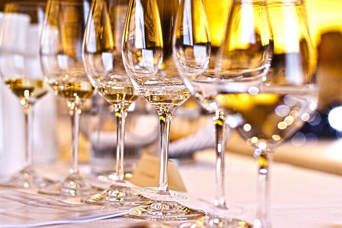 Visit to a local Vineyard - Price and Value: Is $113.67 a Good Deal?