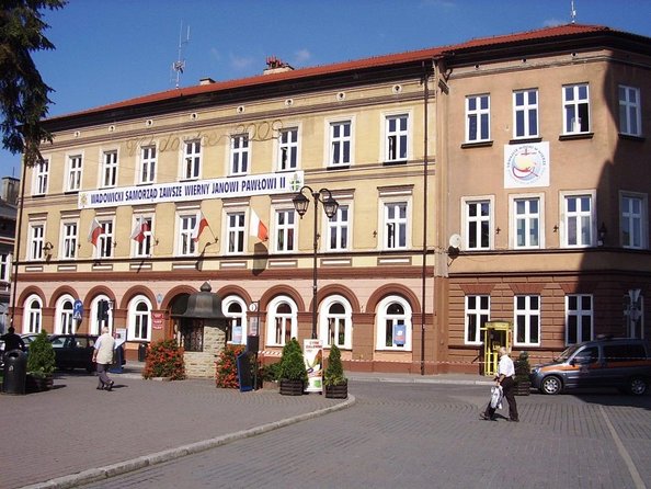 Wadowice - Home Town of Pope Saint John Paul II - Quick reasons this Wadowice trip works