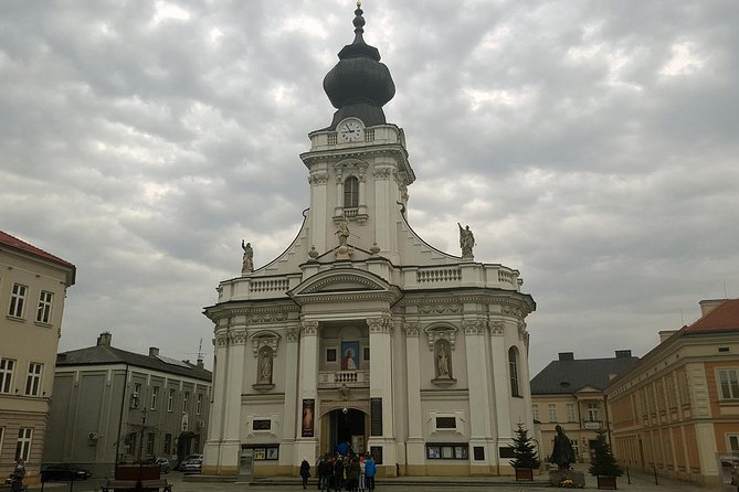 Wadowice - Home Town of Pope Saint John Paul II - Inside the exhibits: artifacts, the storyline, and why it lands