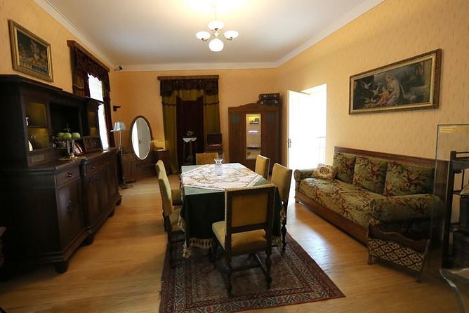 Wadowice - Home Town of Pope Saint John Paul II - Price and value: what you get for about $107 per person
