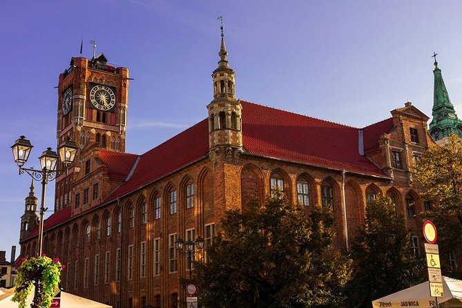 Walking Tour of the medieval Toruń - Key things I’d bet you’ll remember