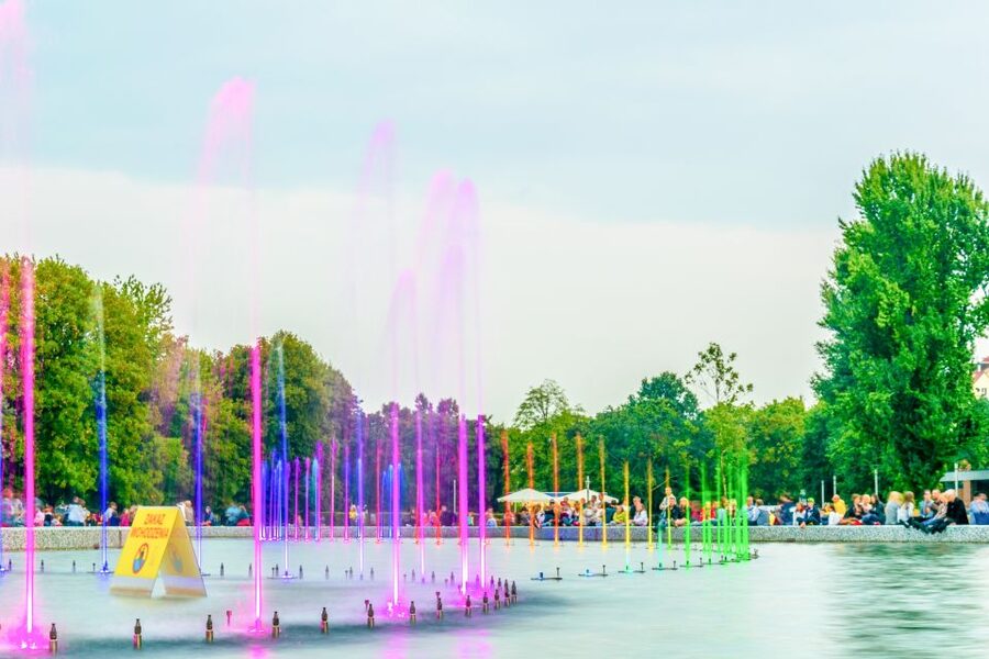 Warsaw: 3-Hour Guided City Highlights Tour by Segway - Safety Rules That Actually Matter Before You Mount
