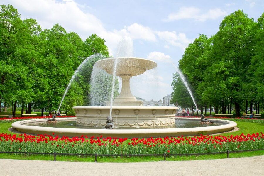 Warsaw: 3-Hour Guided City Highlights Tour by Segway - Weather Reality: Raincoats Are Included, So Plan to Ride Anyway