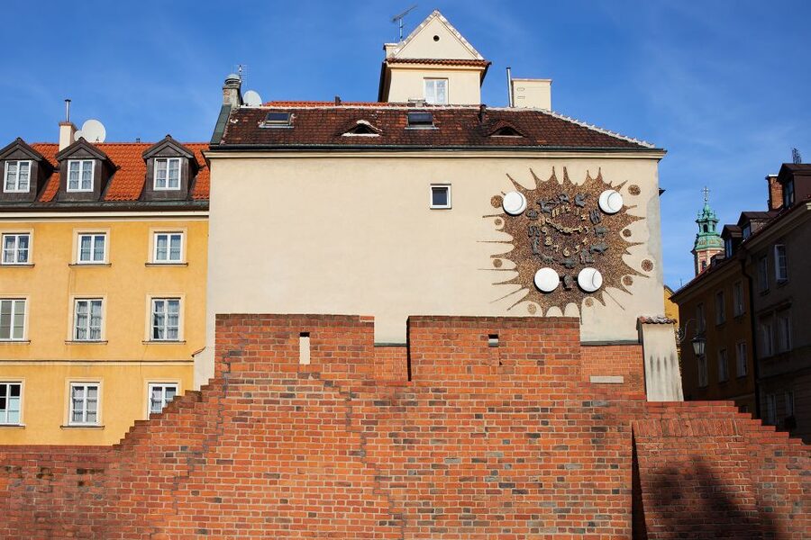 Warsaw: 3-Hour Panoramic City Bus Tour with Pickup - Should you book this Warsaw panoramic bus tour with pickup?