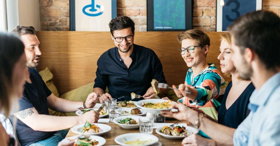 Warsaw: 4-Hour Polish Food Tour - Where the tour starts: Charles de Gaulle roundabout, Nowy Świat
