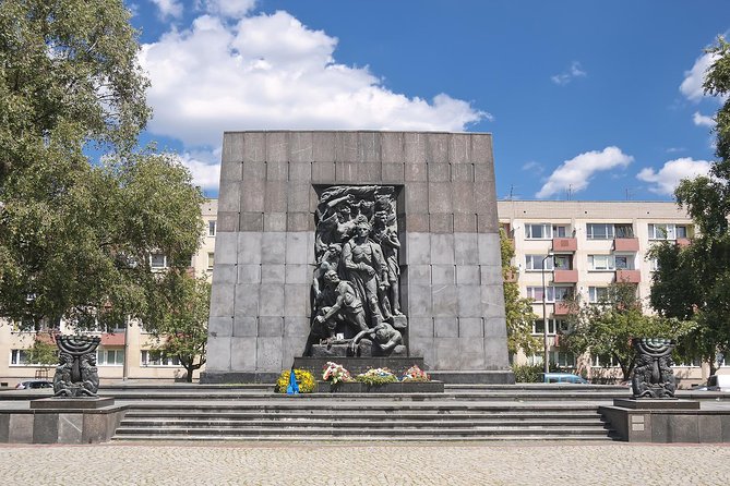 Warsaw Afternoon, panoramic view, guided, public city tour with pick up&drop off - Who this tour suits best, and who should choose something else