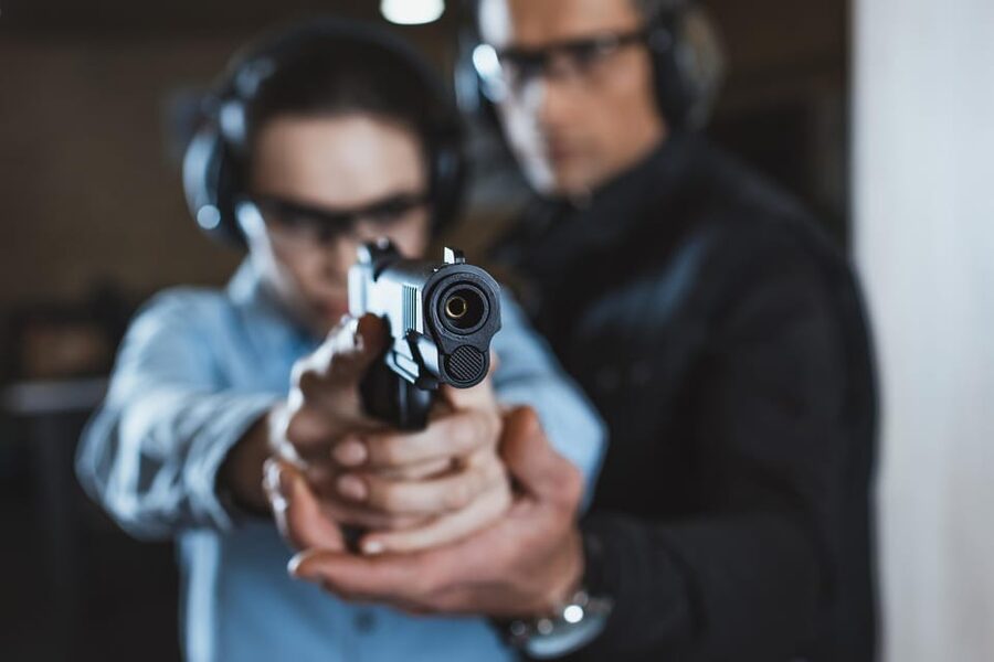 Warsaw: Best Indoor Shooting Range Experience - Who Should Book This, and Who Might Want to Skip It