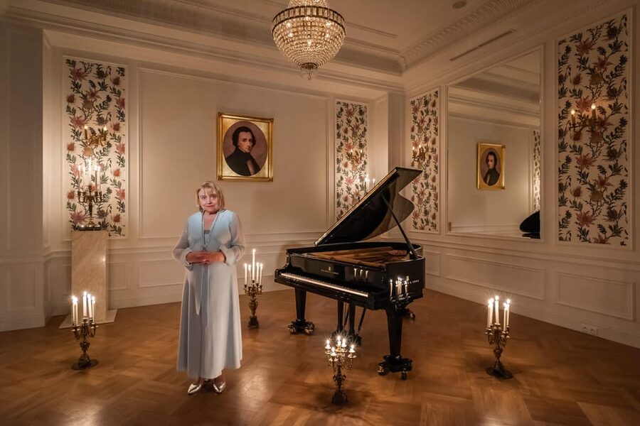 Warsaw: Candlelight Concert at Fryderyk Concert Hall - Price and Value for a Warsaw Night Out