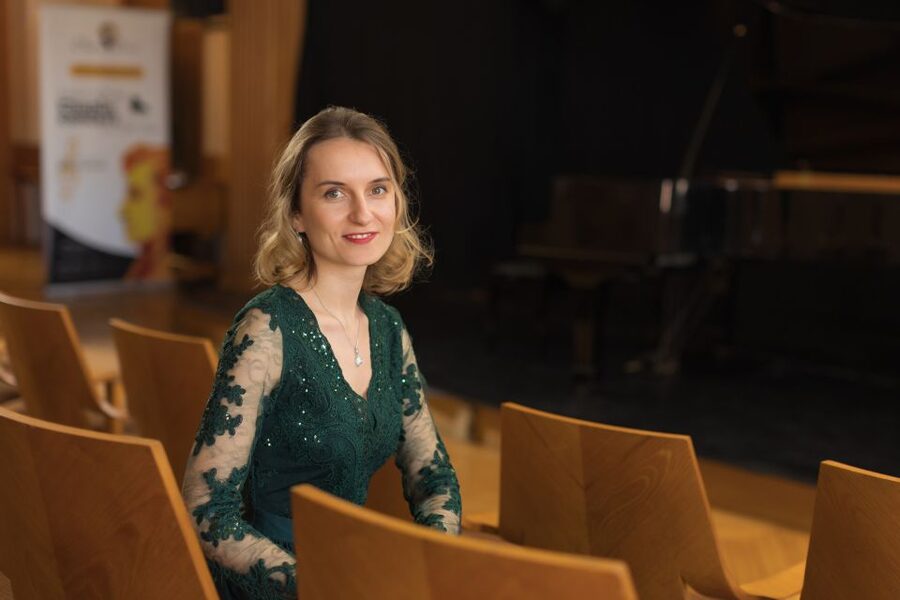 Warsaw: Chopin Concert at Historical Venue in Old Town - Chopin sounds more personal in a one-hour salon