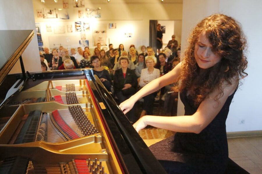 Warsaw: Chopin Concert in the Old Town - Key Things That Make This Chopin Concert Worth Your Evening