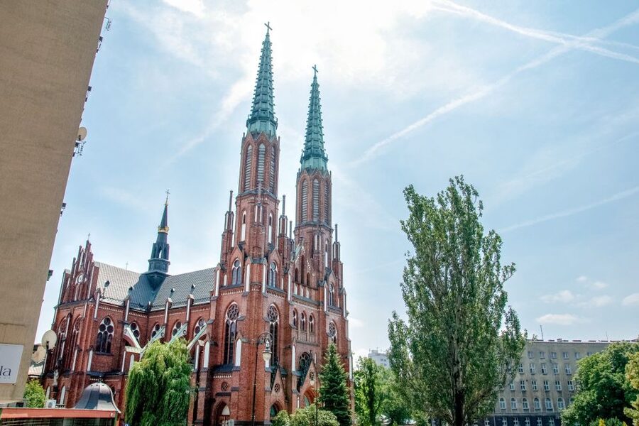 Warsaw: City Sightseeing Hop-On Hop-Off Bus Tour - Timing, frequency, and the reality of waiting