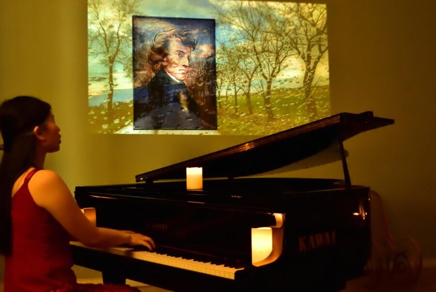 Warsaw Concert: Chopin – Painted by Candlelights with Wine - Key things I’d prioritize before you go