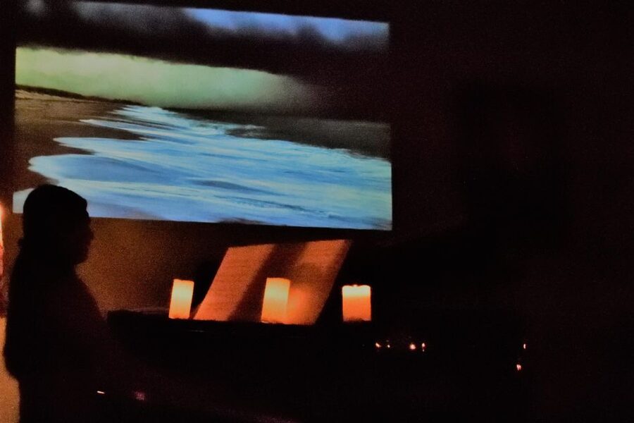 Warsaw Concert: Chopin – Painted by Candlelights with Wine - Seats and VIP options: how to choose if you want the best view