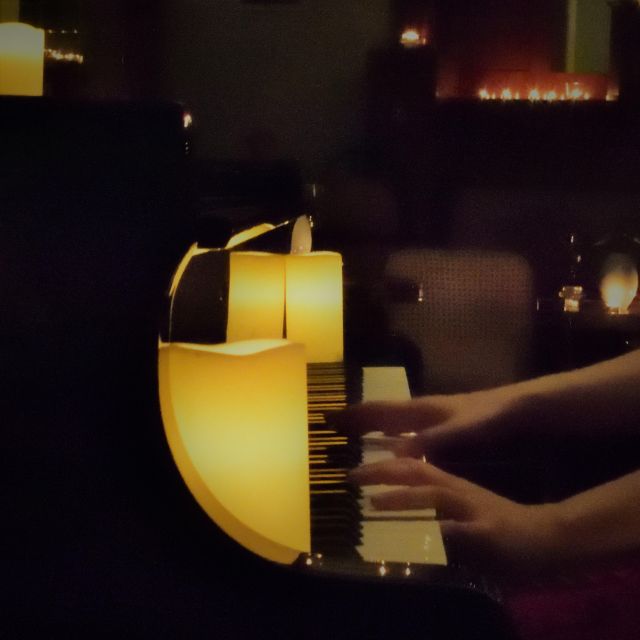 Warsaw Concert: Chopin – Painted by Candlelights with Wine - Price and value: is $25 a good deal for Warsaw