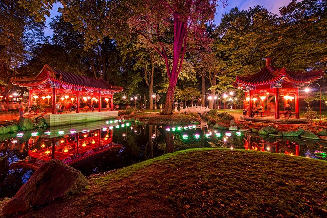 Warsaw Evening Private Tour by Retro Fiat - Price and value: is $203.51 per person worth it?