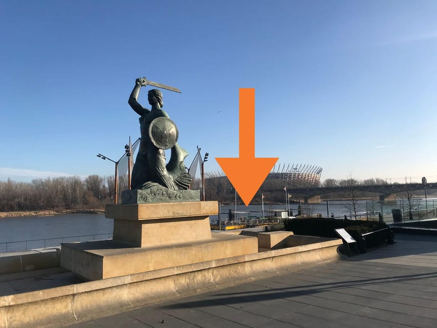 Warsaw: Evening Vistula Cruise with Welcome Drink - Price and Value: Is $27 for 55 Minutes Worth It?