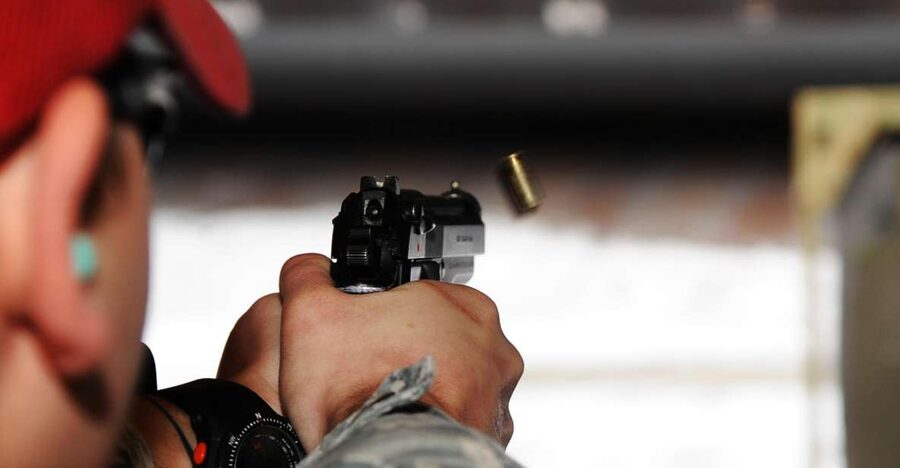 Warsaw: Extreme Shooting Range Experience with Transfers - Key highlights you should know before you go