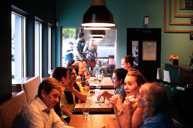 Warsaw Food Tasting Tour of Hidden Gems (Small Groups) - Price and value: What $102.07 Buys You in 3 Hours