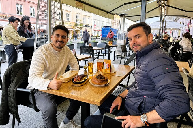 Warsaw Food Tasting Tour of Hidden Gems (Small Groups) - Where this tour fits best (and who should skip it)