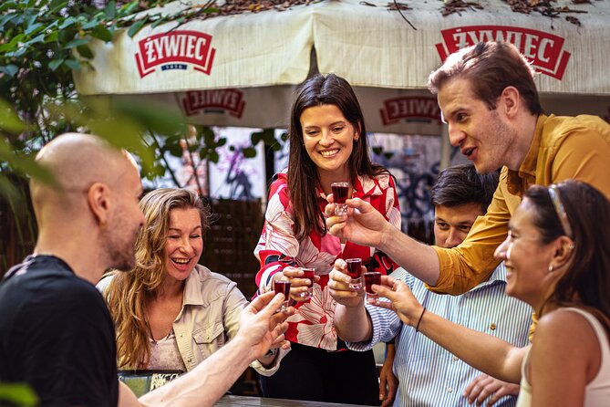 Warsaw Food Tasting Tour with Delicious Poland - Key Highlights You Should Not Miss