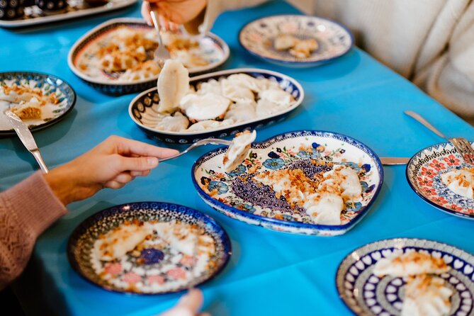 Warsaw Food Tasting Tour with Delicious Poland - Why This Warsaw Food Walk Feels More Personal Than Usual
