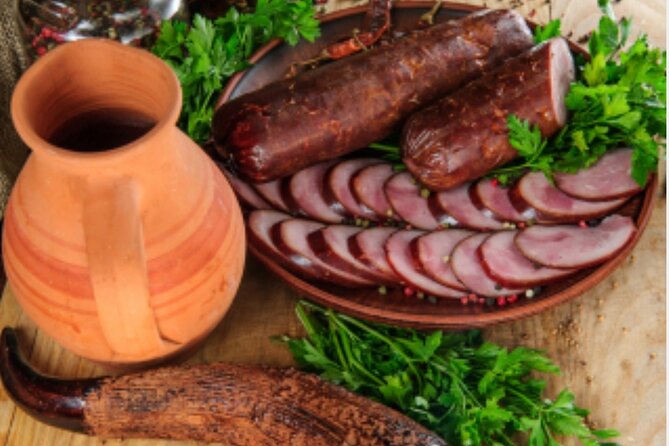 Warsaw Food tour - Key Points You’ll Actually Care About