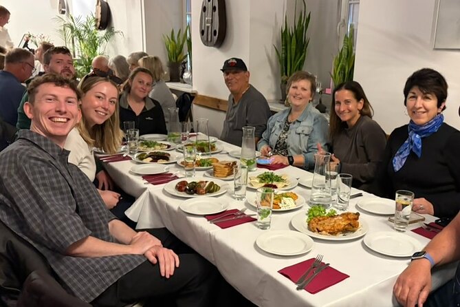 Warsaw Foodie Tour - Food, Drinks, History & Traditions - Why this 2.5-hour Warsaw food tour works so well